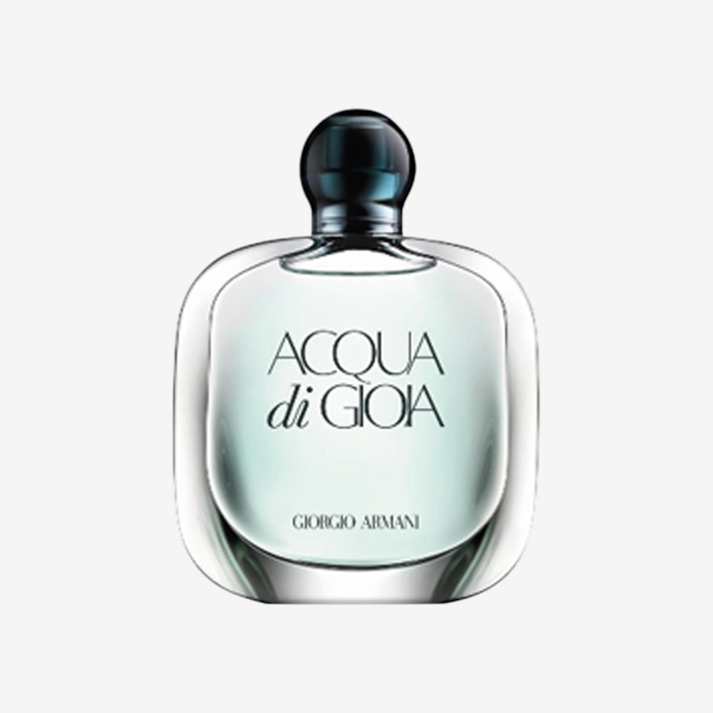 Giorgio Armani Acqua di Gioia Woman femme, Eau de Parfum, 1er Pack (1 x 100 ml)