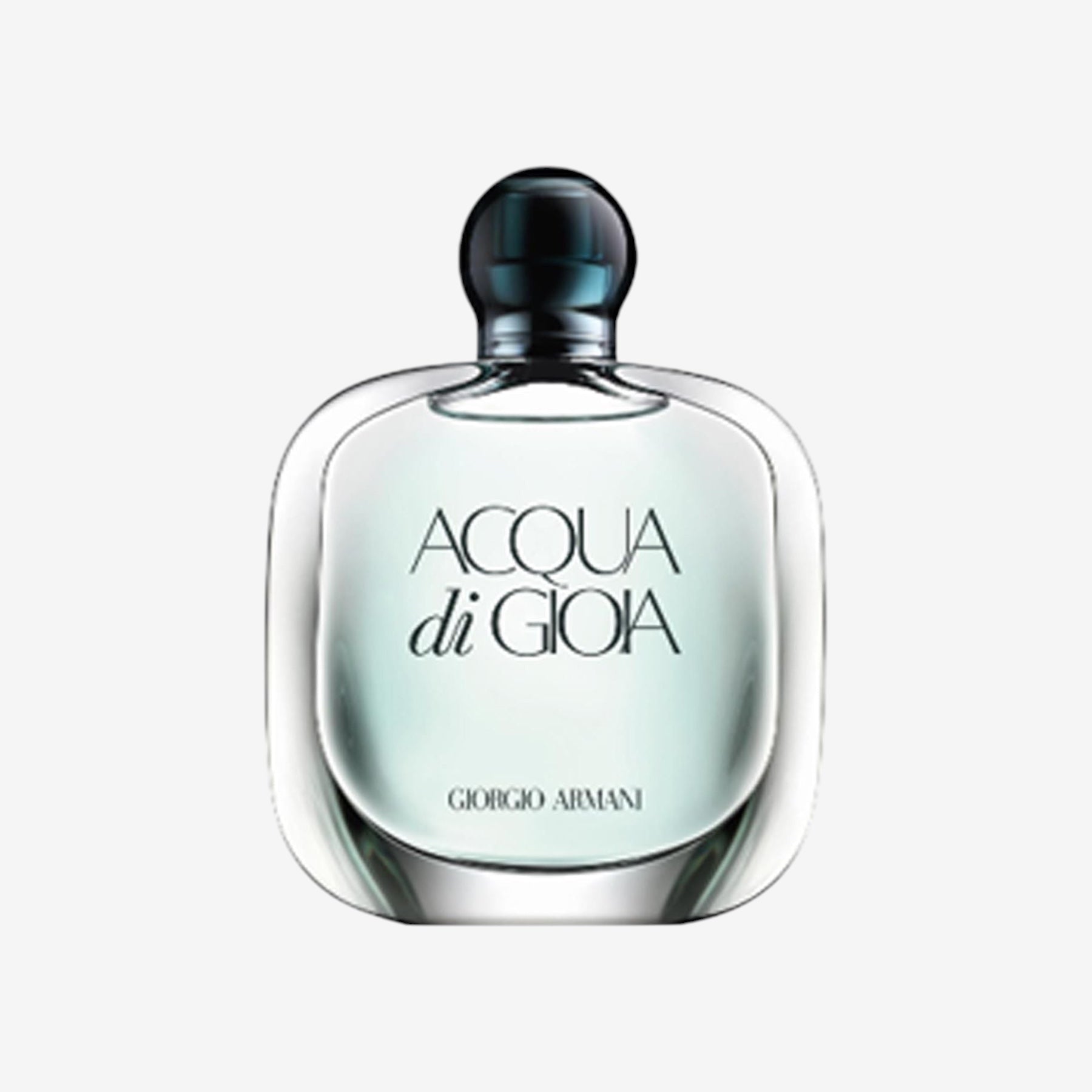 Giorgio Armani Acqua di Gioia Woman femme, Eau de Parfum, 1er Pack (1 x 100 ml)
