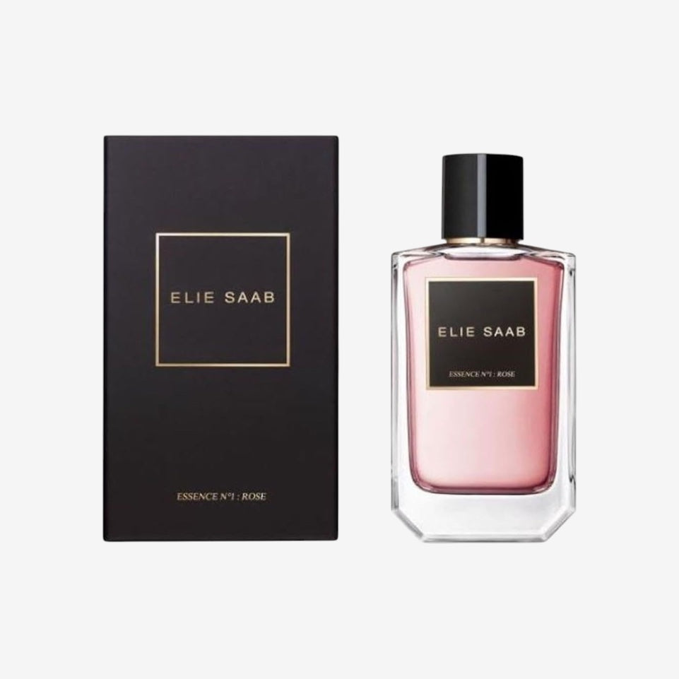 Elie Saab Essence No.1 Rose Eau de Parfum Unisex 100 ml