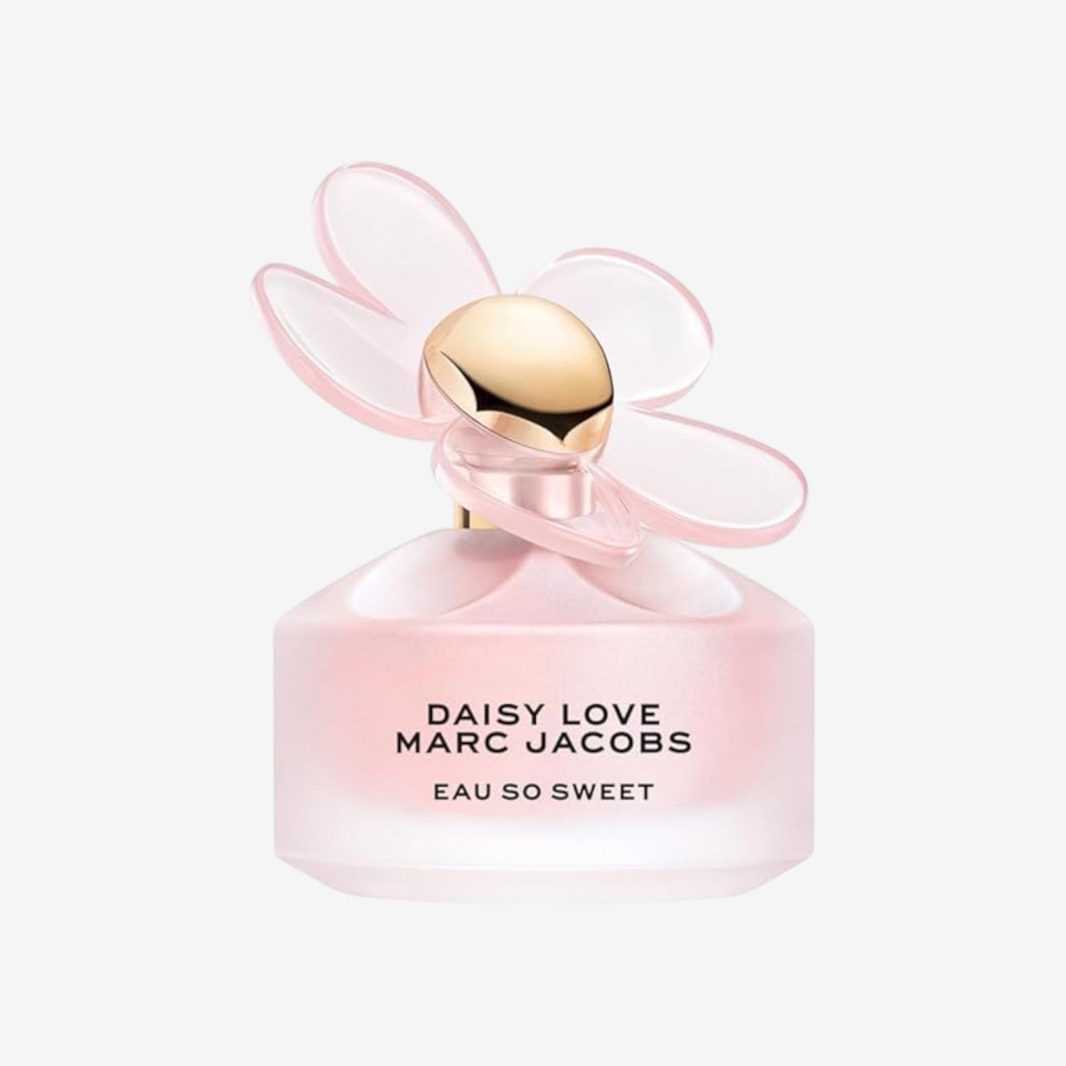 Marc Jacobs Daisy Love Eau So Sweet femme/woman Eau de Toilette, 50 ml