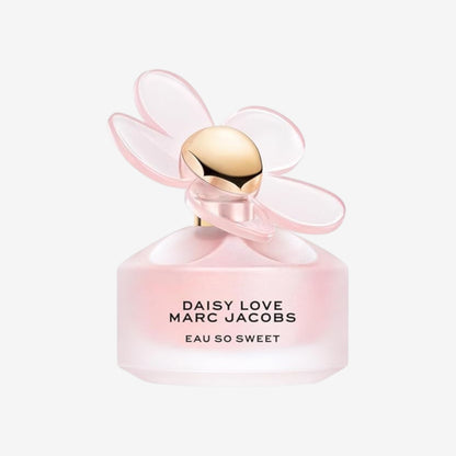 Marc Jacobs Daisy Love Eau So Sweet femme/woman Eau de Toilette, 50 ml
