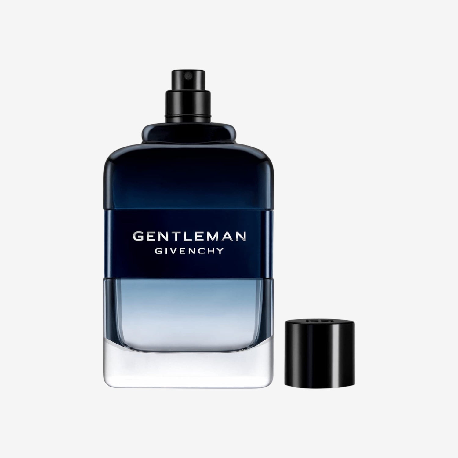 Givenchy Gentleman Intense Eau De Toilette 100Ml