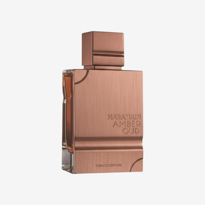 Al Haramain Amber Oud Tobacco Edition for Unisex 2 oz EDP Spray