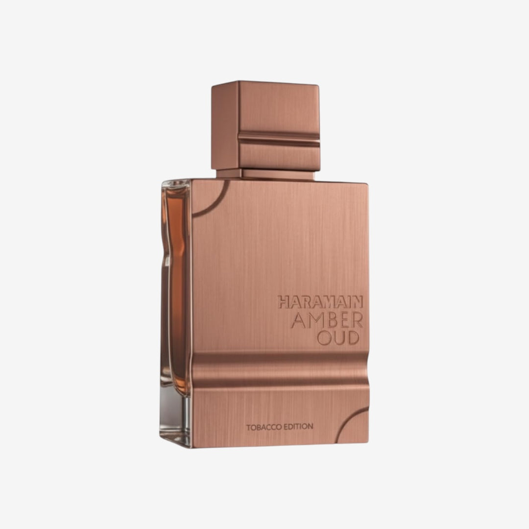 Al Haramain Amber Oud Carbon Edition für Herren, 96 ml Eau de Parfum, Spray