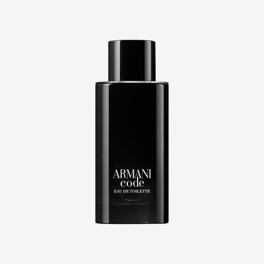 GIORGIO ARMANI Armani Code Eau de Toilette for Men 125ml
