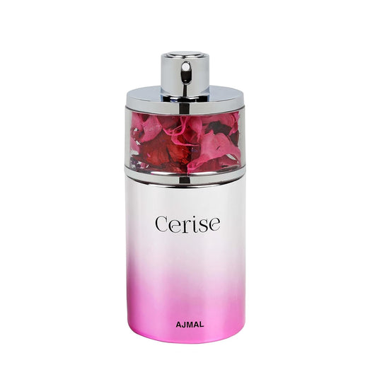Ajmal Cerise by EAU De Parfum Spray 2.5 oz / 75 ml (Women)