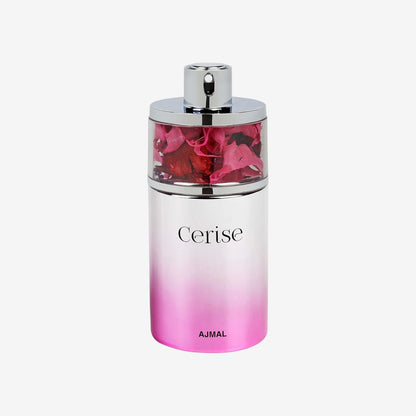Ajmal Cerise by EAU De Parfum Spray 2.5 oz / 75 ml (Women)