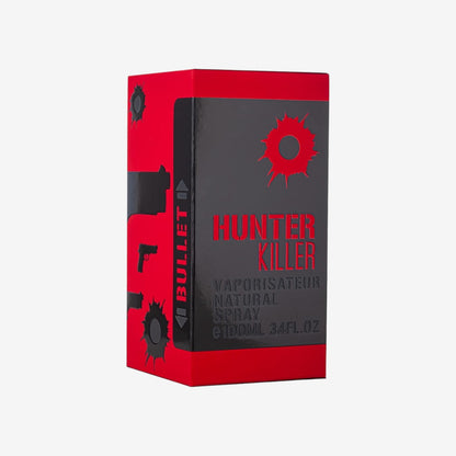Hunter Killer by ARMAF for Men – 3,4 oz Eau de Parfum Spray
