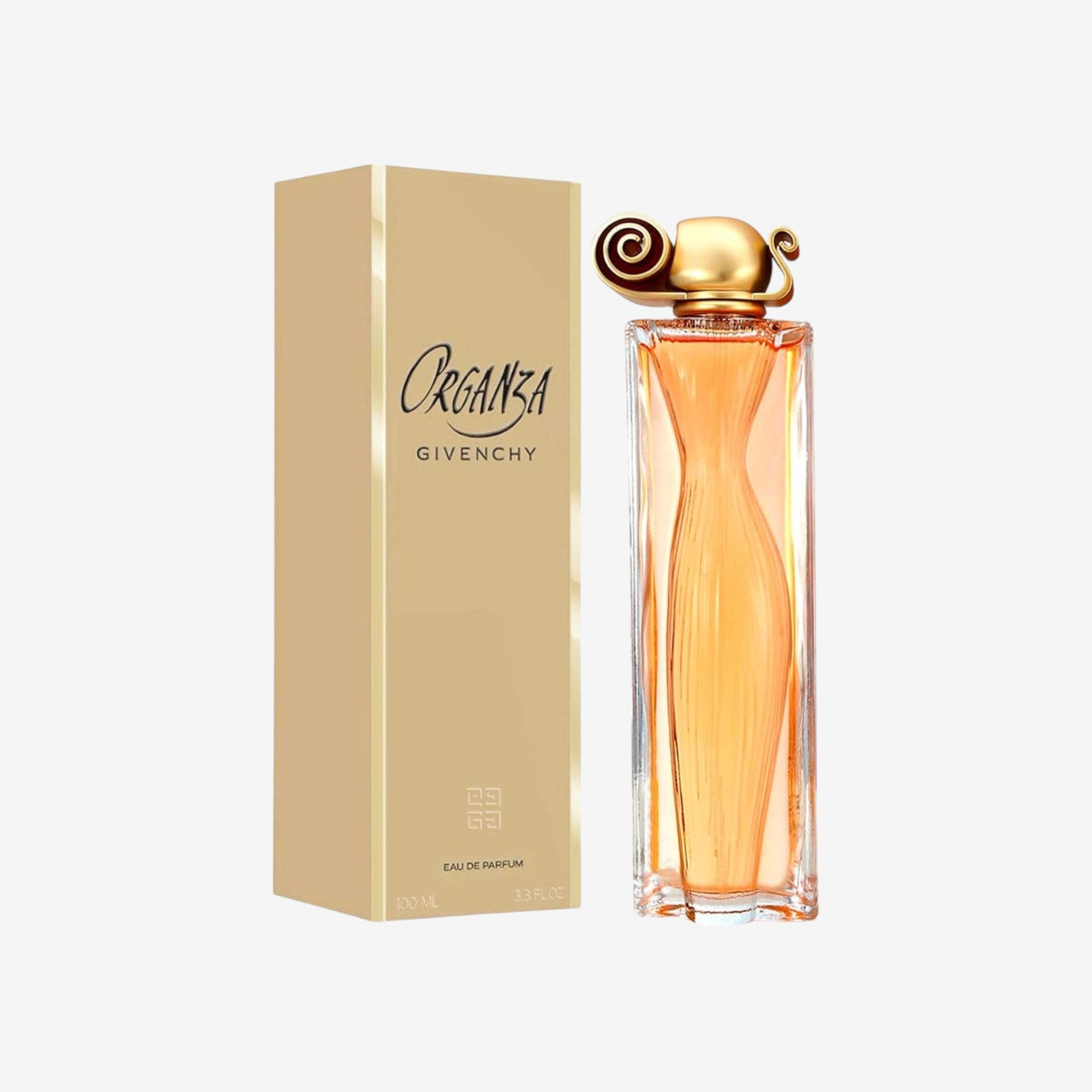 Givenchy Parfümwasser für Frauen 1er Pack (1x 100 ml)