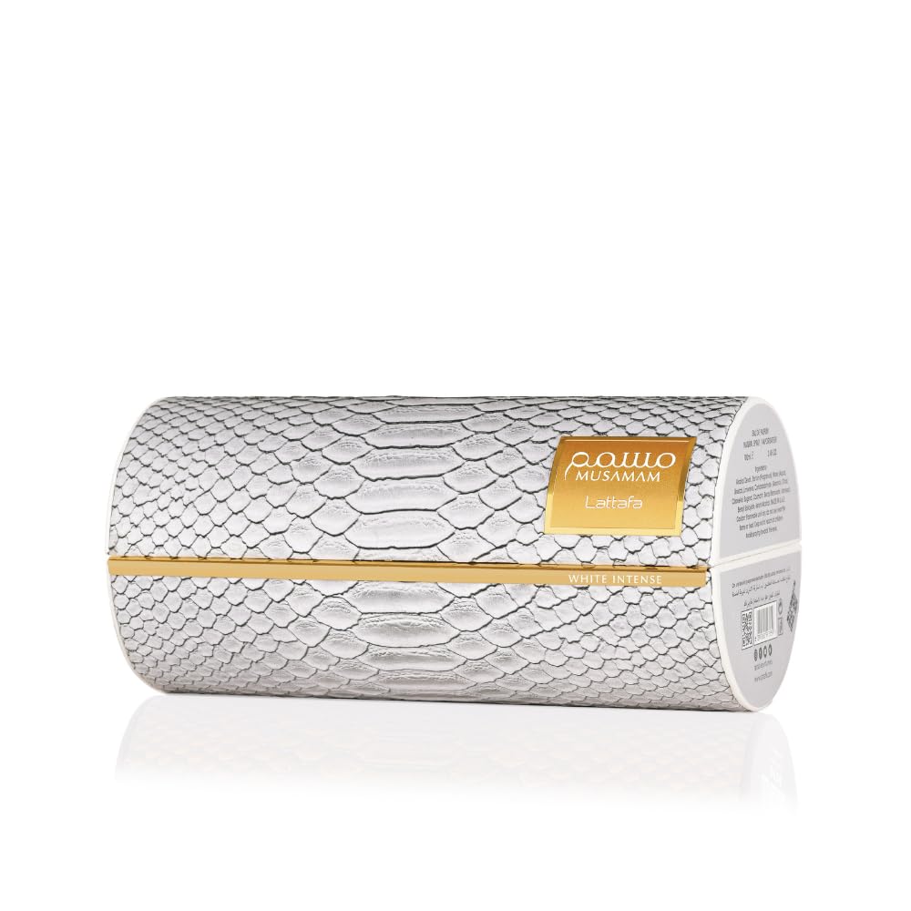LATTAFA Musamam White Intense Parfums für Damen und Herren