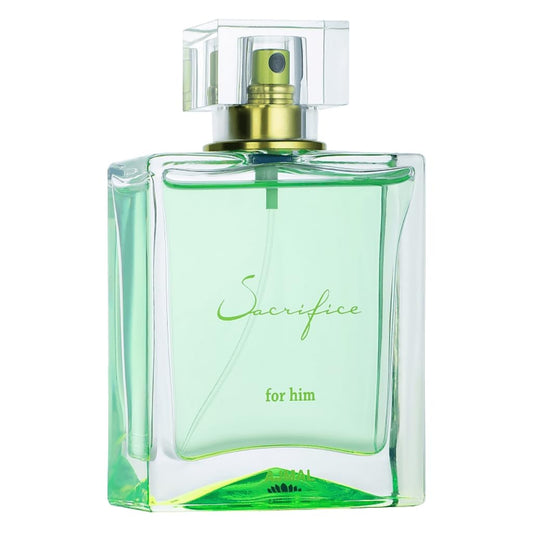 Ajmal Sacrifice II for Him Eau De Parfum 90 ml (man)