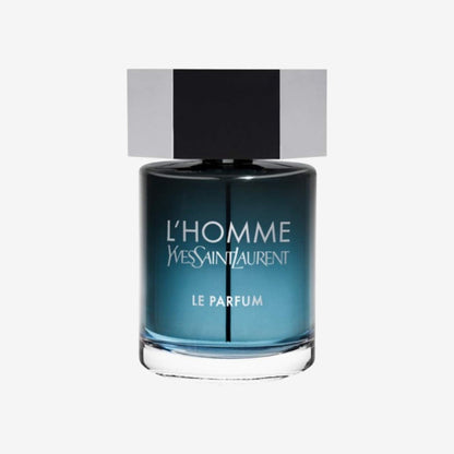 Yves Saint Laurent L'Homme Parfum Eau De Parfum 100Ml