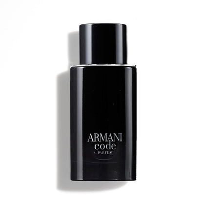 Giorgio Armani Code Le Parfum homme/man Eau de Parfum, 125 ml