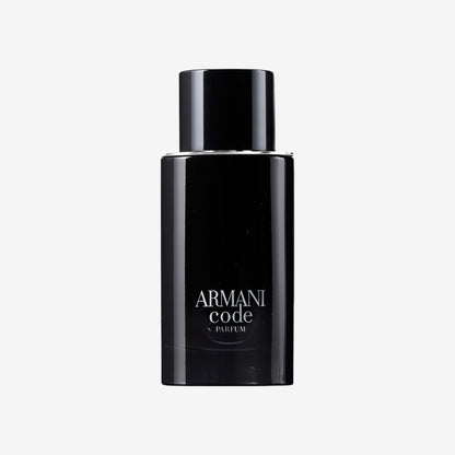 Giorgio Armani Code Le Parfum homme/man Eau de Parfum, 125 ml