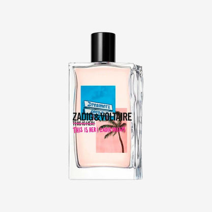 Zadig & Voltaire Parfüm für Damen, 100 ml