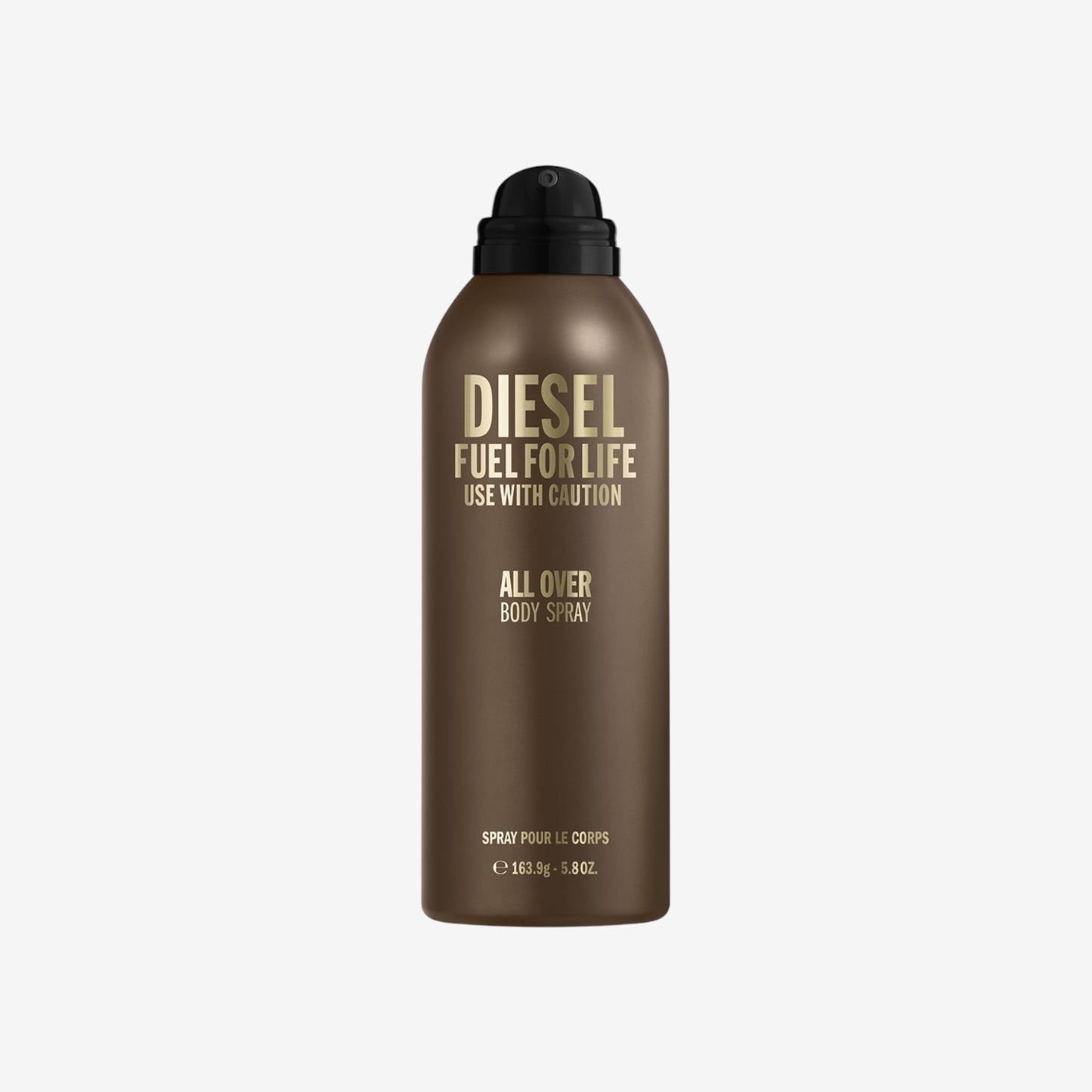 Diesel Fuel for Life Body Spray 200ml + Diesel Fuel For Life Homme Eau de Toilette 50ML