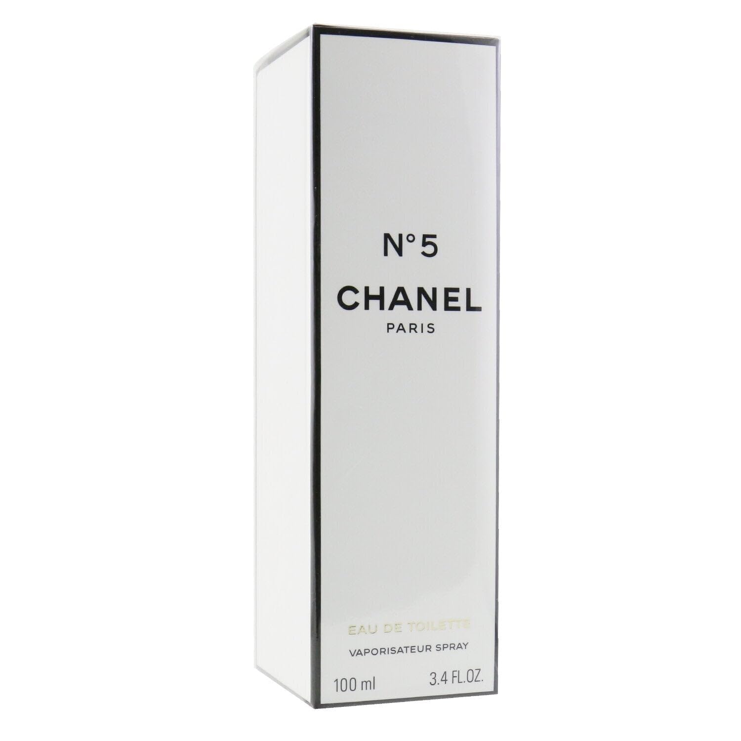 Chanel No, 5 EDT Vapo, 100 ml