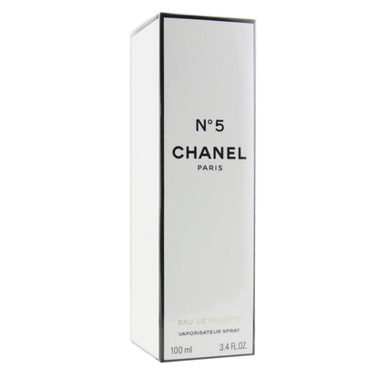 Chanel No, 5 EDT Vapo, 100 ml