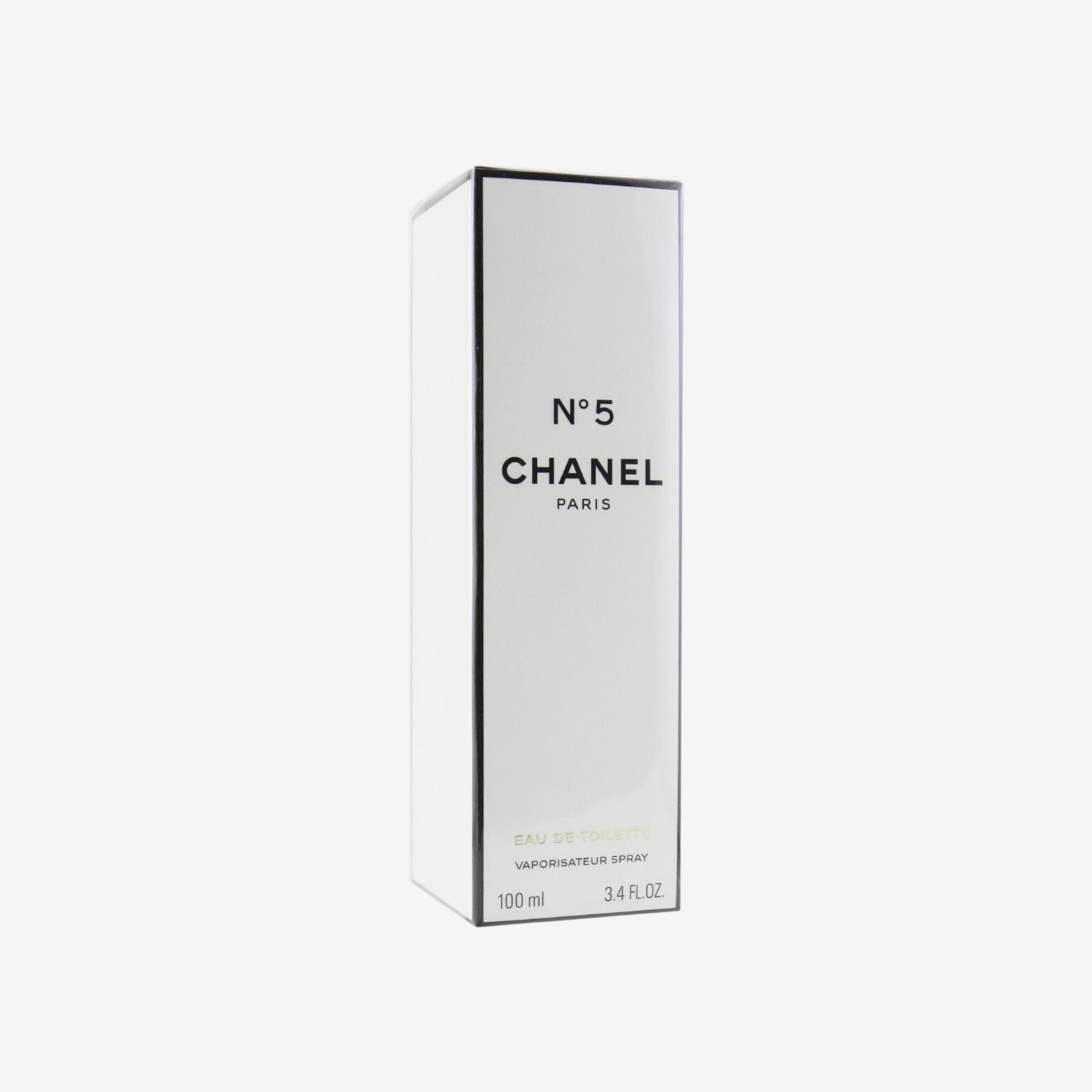 Chanel No, 5 EDT Vapo, 100 ml