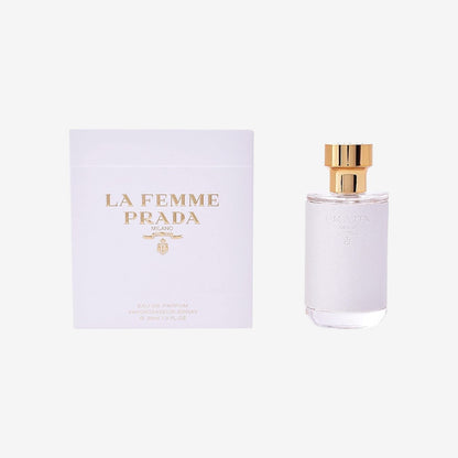 Prada La Femme Eau De Parfum, 100 ml