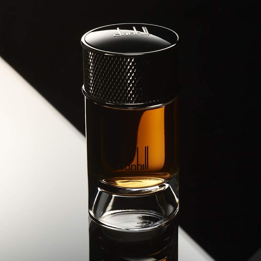 Dunhill British Leather Edp V 100ml