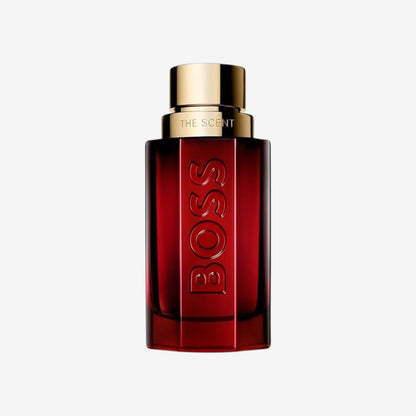 Boss The Scent Elixir Parfum Intense for Him