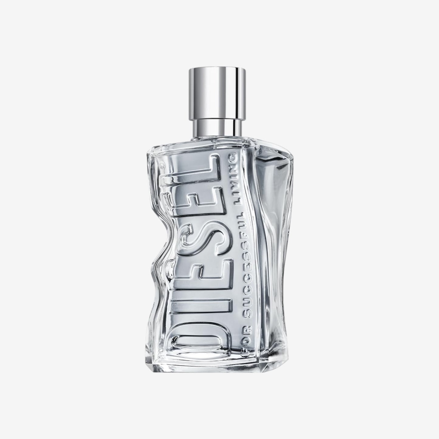 D by Diesel Set | Unisex | Parfum für Damen und Herren | Eau de Toilette 30ml mit Duschgel 75ml | 2-teilig