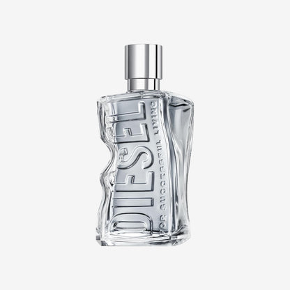 D by Diesel Set | Unisex | Parfum für Damen und Herren | Eau de Toilette 30ml mit Duschgel 75ml | 2-teilig