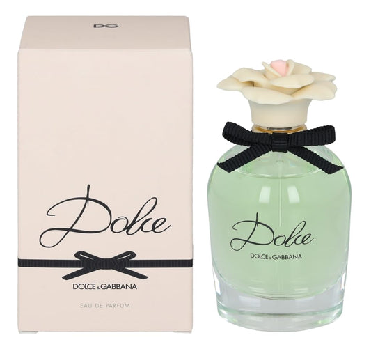 Dolce & Gabbana Dolce femme / woman, Eau de Parfum, Vaporisateur / Spray 75 ml, 1er Pack (1 x 75 ml)