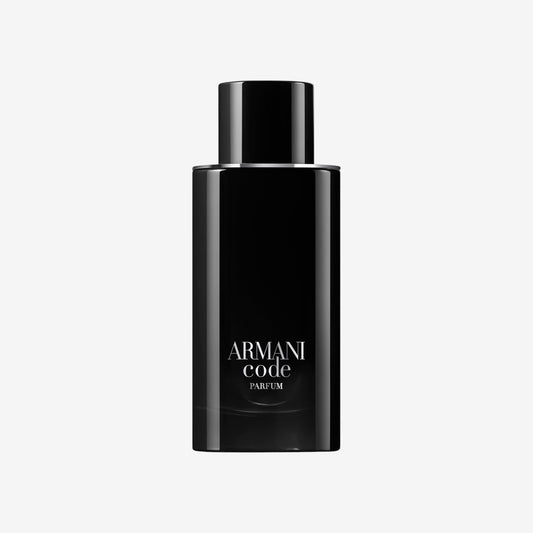 Giorgio Armani Code Le Parfum homme/man Eau de Parfum, 125 ml