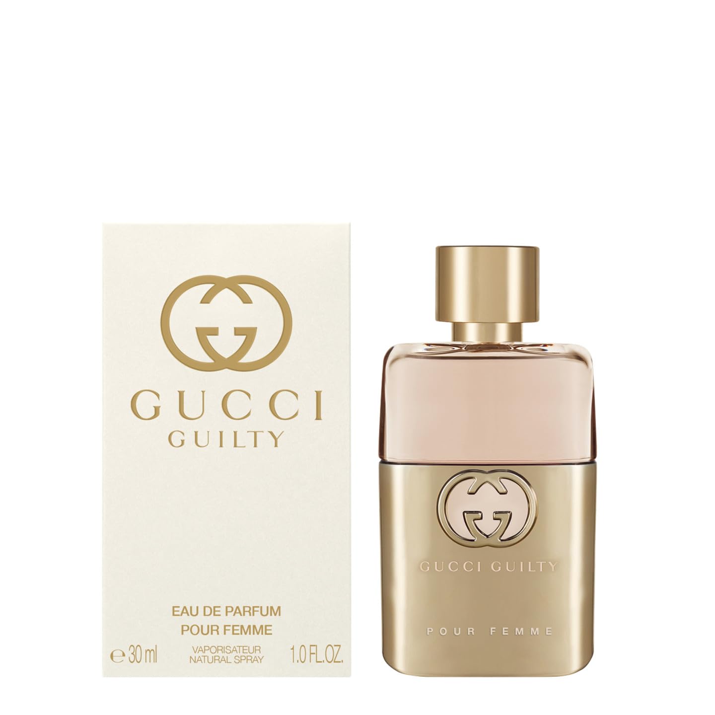 Gucci Eau de Parfum, 30 ml