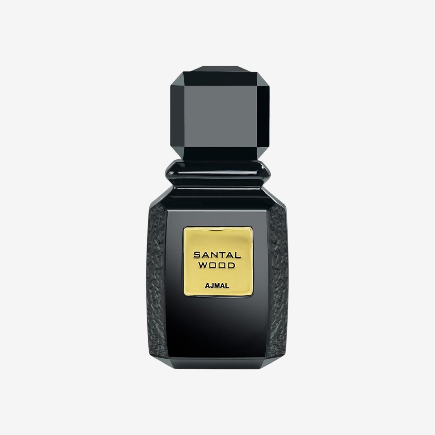 Ajmal Santal Wood for Unisex 3.4 oz EDP Spray
