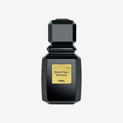 Ajmal Santal Wood for Unisex 3.4 oz EDP Spray