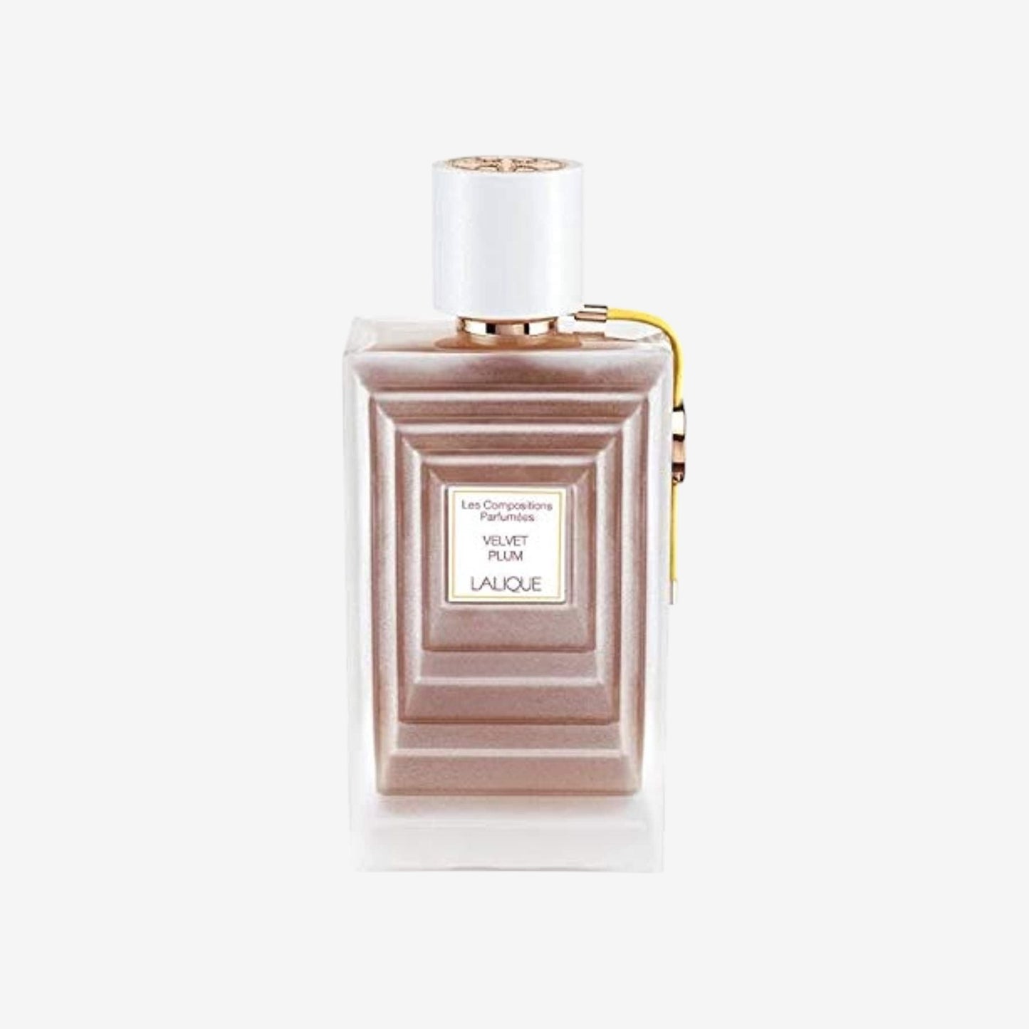 Lalique Les Compositions Parfumees Velvet Plum Eau de Parfum, 100 ml