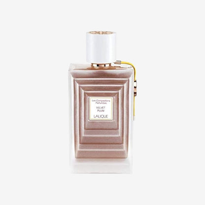 Lalique Les Compositions Parfumees Velvet Plum Eau de Parfum, 100 ml