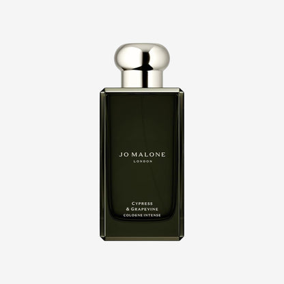 JO MALONE LONDON, Cypress & Grapevine Cologne Intense, Unisexduft, 100 ml