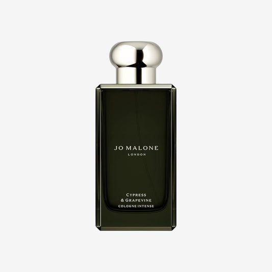JO MALONE LONDON, Cypress & Grapevine Cologne Intense, Unisexduft, 100 ml