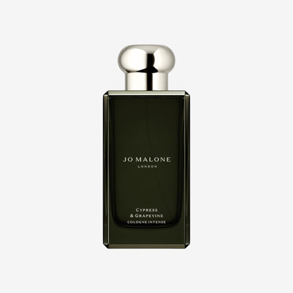 JO MALONE LONDON, Cypress & Grapevine Cologne Intense, Unisexduft, 50 ml
