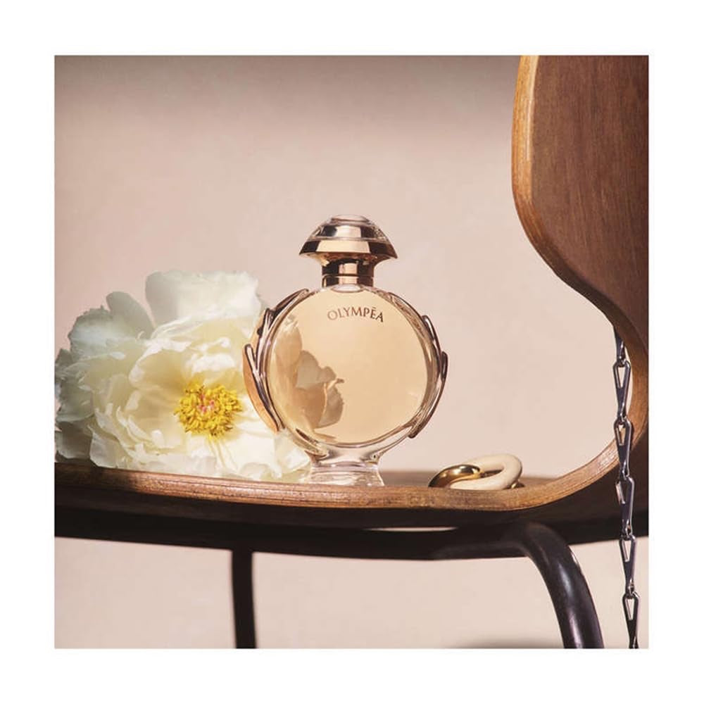 Paco Rabanne Parfümwasser für Frauen 1er Pack (1x 80 ml)