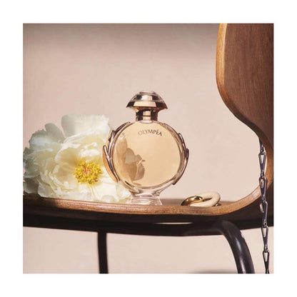 Paco Rabanne Parfümwasser für Frauen 1er Pack (1x 80 ml)