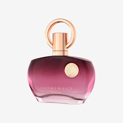 Afnan Supremacy Purple Eau De Parfum 100 ml (woman)