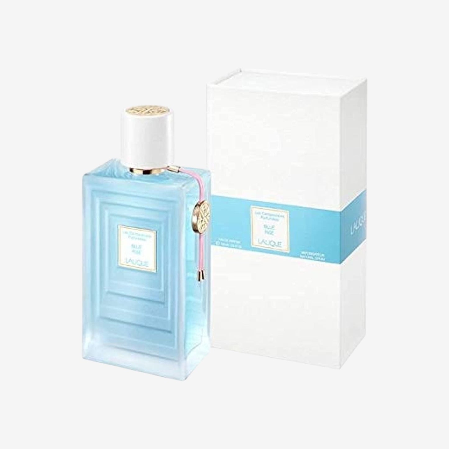 Lalique Les Compositions Parfumees Blue Rise Eau de Parfum, 100 ml