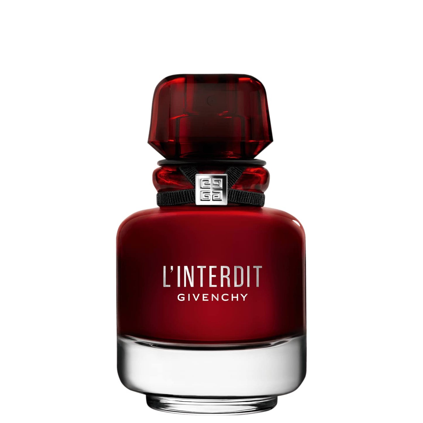 Givenchy L¬¥Interdit Rouge, 80 ml (1er Pack)