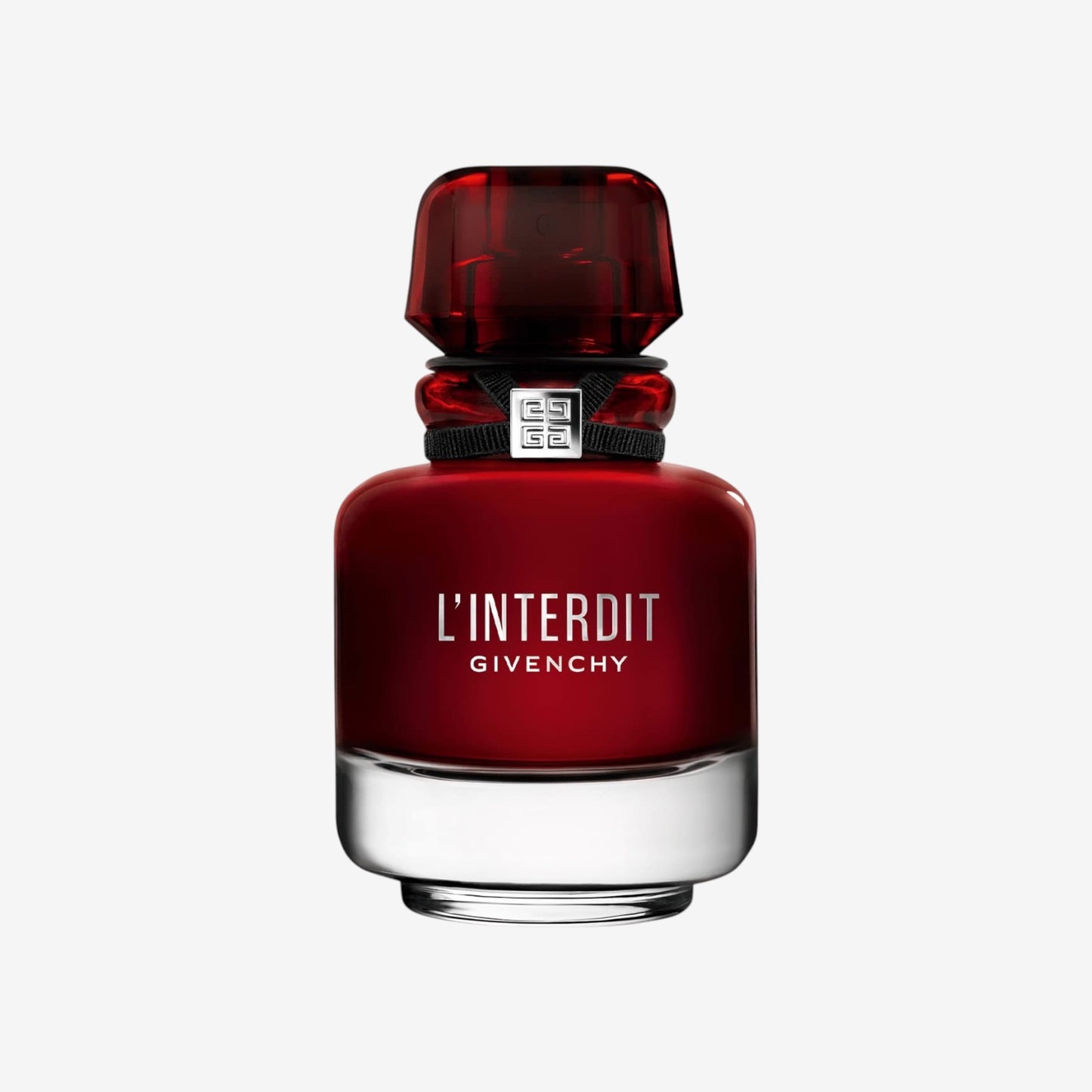 Givenchy L¬¥Interdit Rouge, 80 ml (1er Pack)