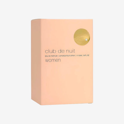 Club De Nuit Perfume