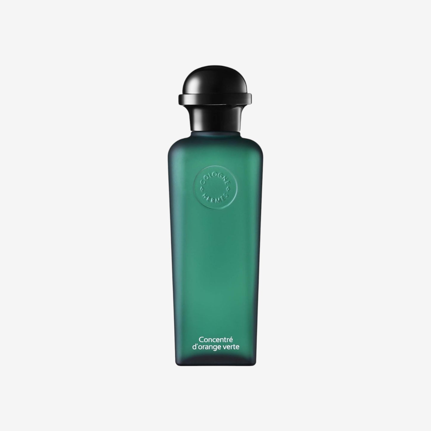 Hermès Concentre d'orange verte eau de toilette 200 ml
