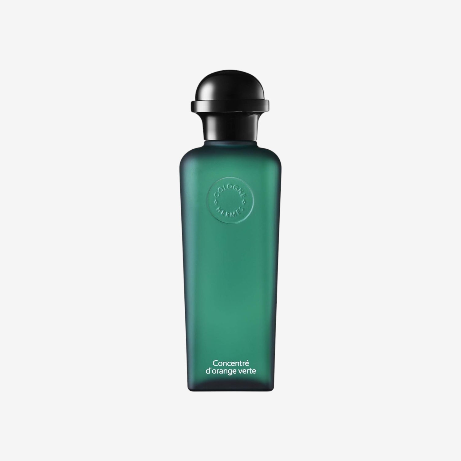 Hermès Concentre d'orange verte eau de toilette 200 ml