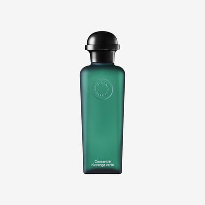 Hermès Concentre d'orange verte eau de toilette 200 ml