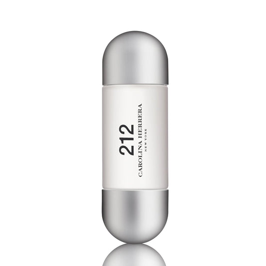 Carolina Herrera 213 NYC Eau de Toilette, 30 ml