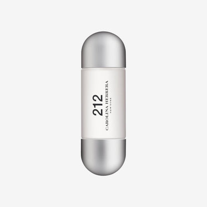 Carolina Herrera 213 NYC Eau de Toilette, 30 ml